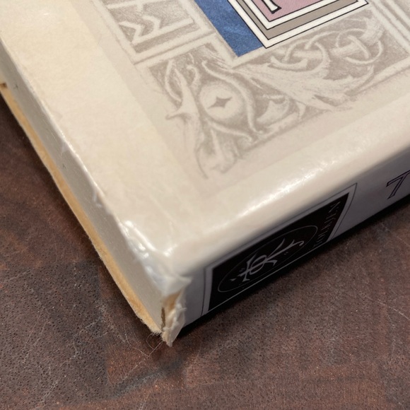 The Two Towers by J.R.R . Tolkien - Picture 8 of 14